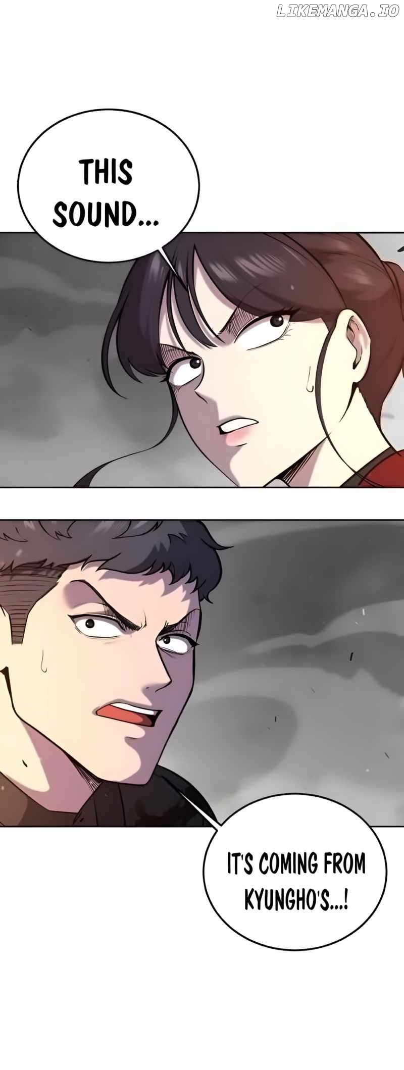 The Boy of Death Chapter 254 - page 7