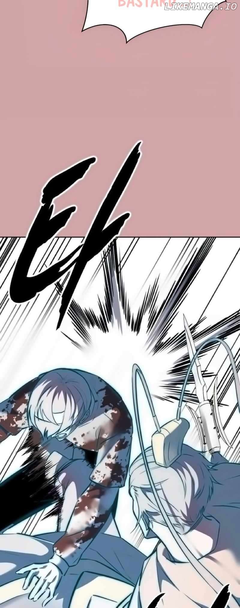 The Boy of Death Chapter 254 - page 71
