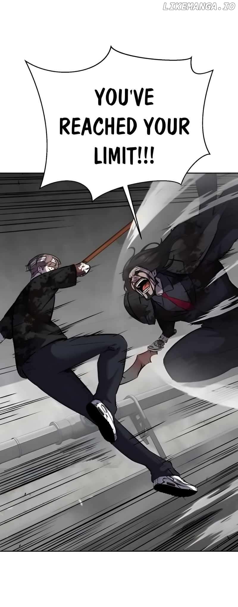 The Boy of Death Chapter 254 - page 80
