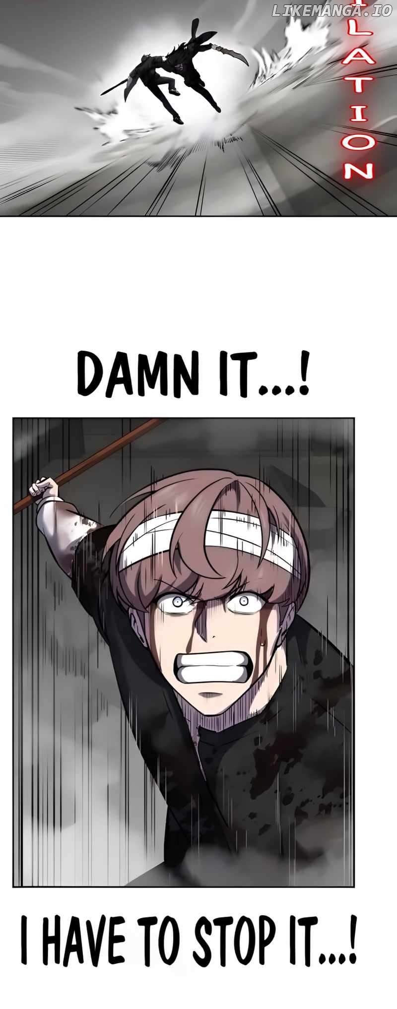 The Boy of Death Chapter 254 - page 82