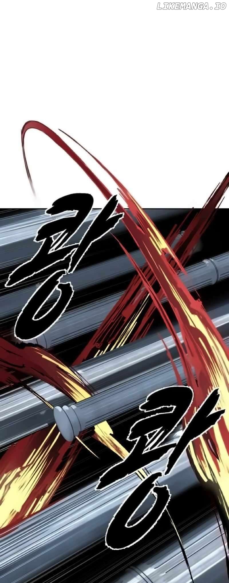 The Boy of Death Chapter 254 - page 83