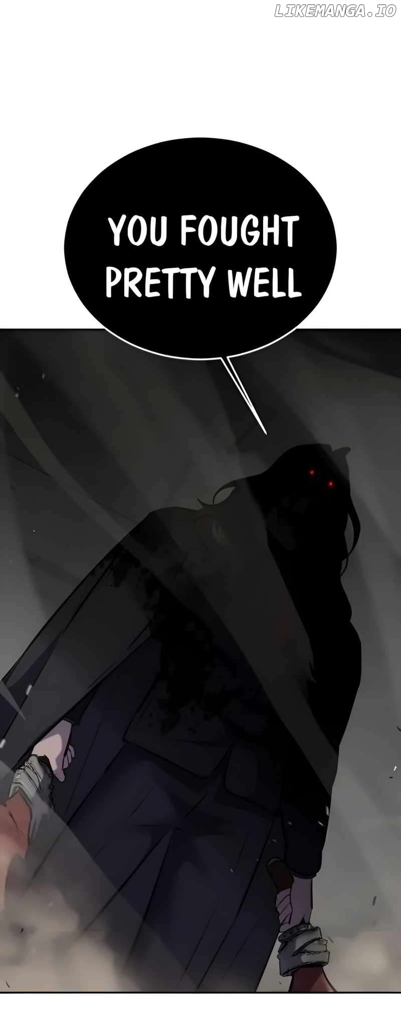 The Boy of Death Chapter 254 - page 96