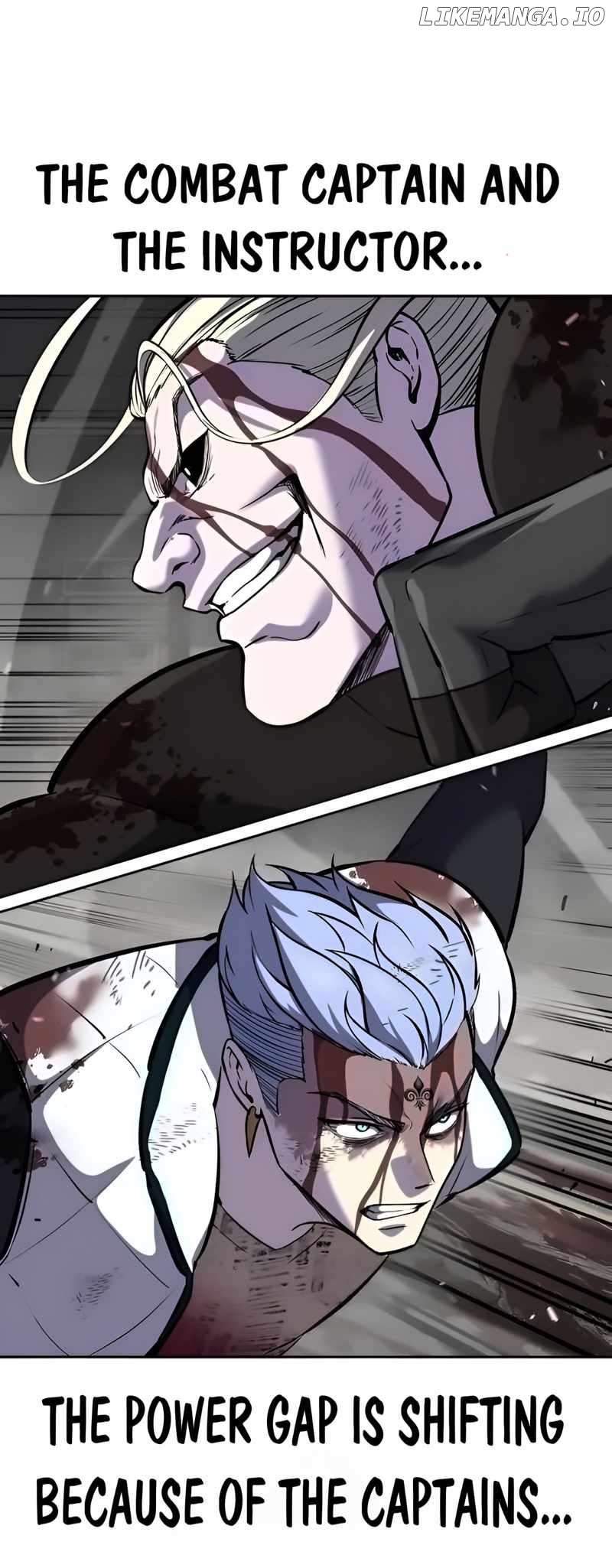 The Boy of Death Chapter 255 - page 111