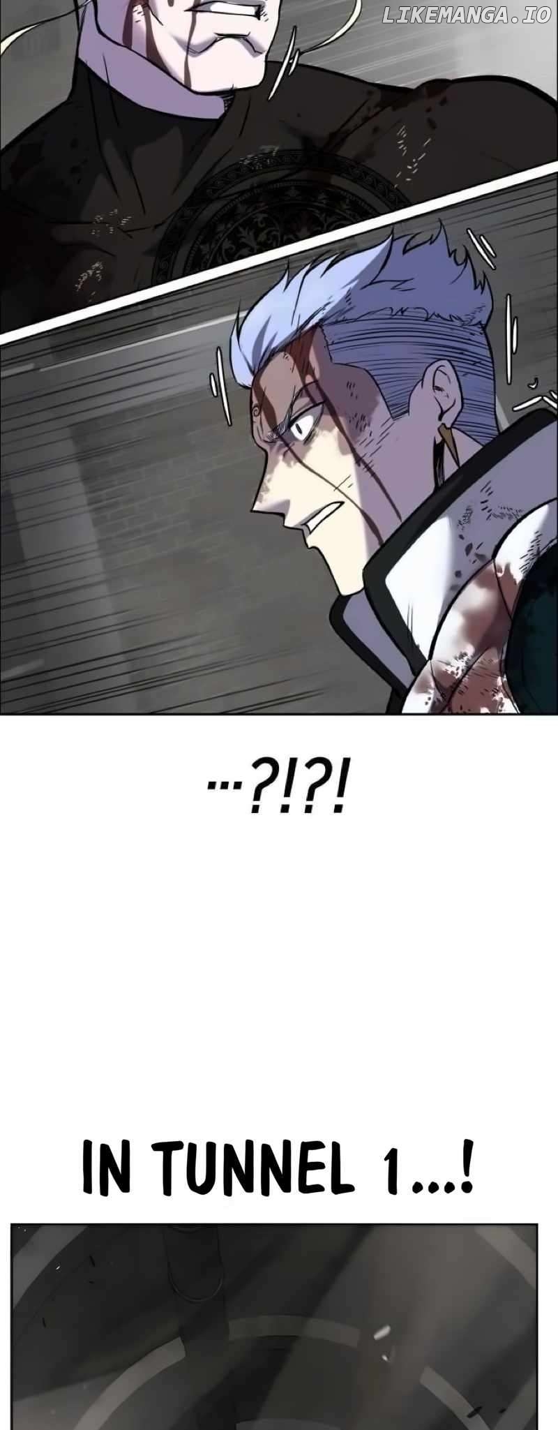 The Boy of Death Chapter 255 - page 116