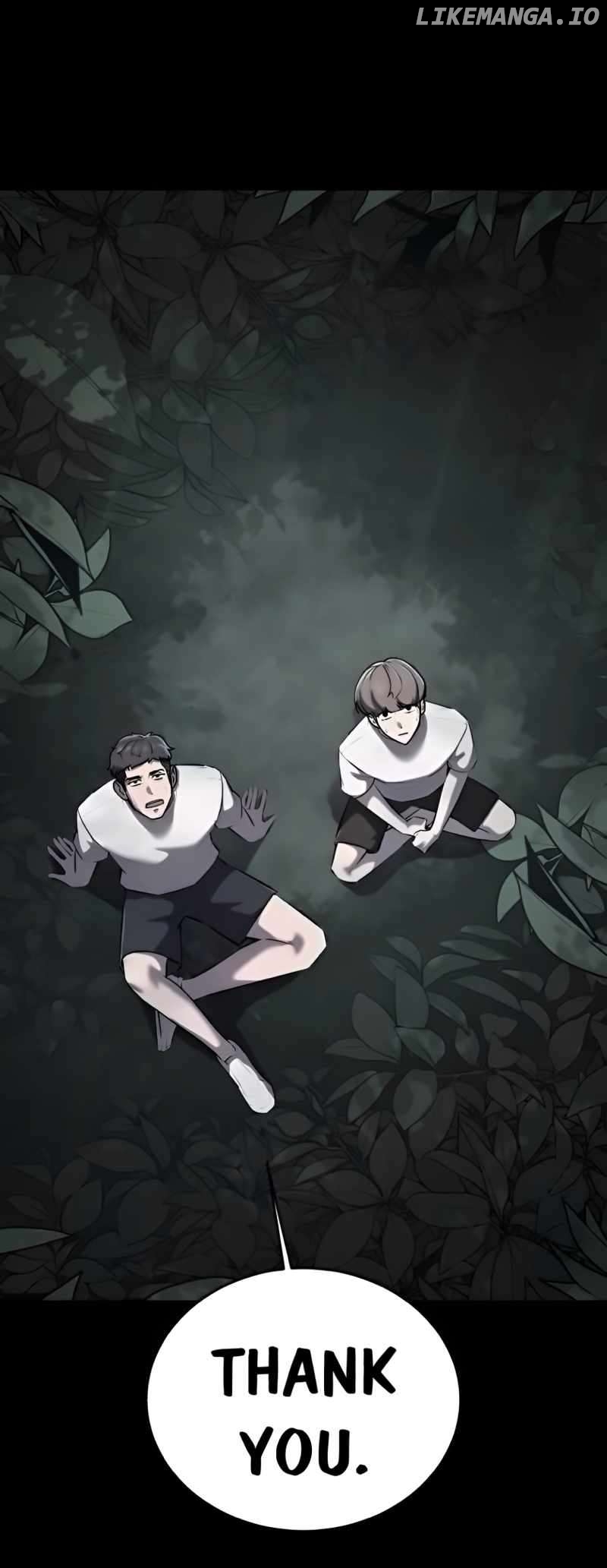 The Boy of Death Chapter 255 - page 2