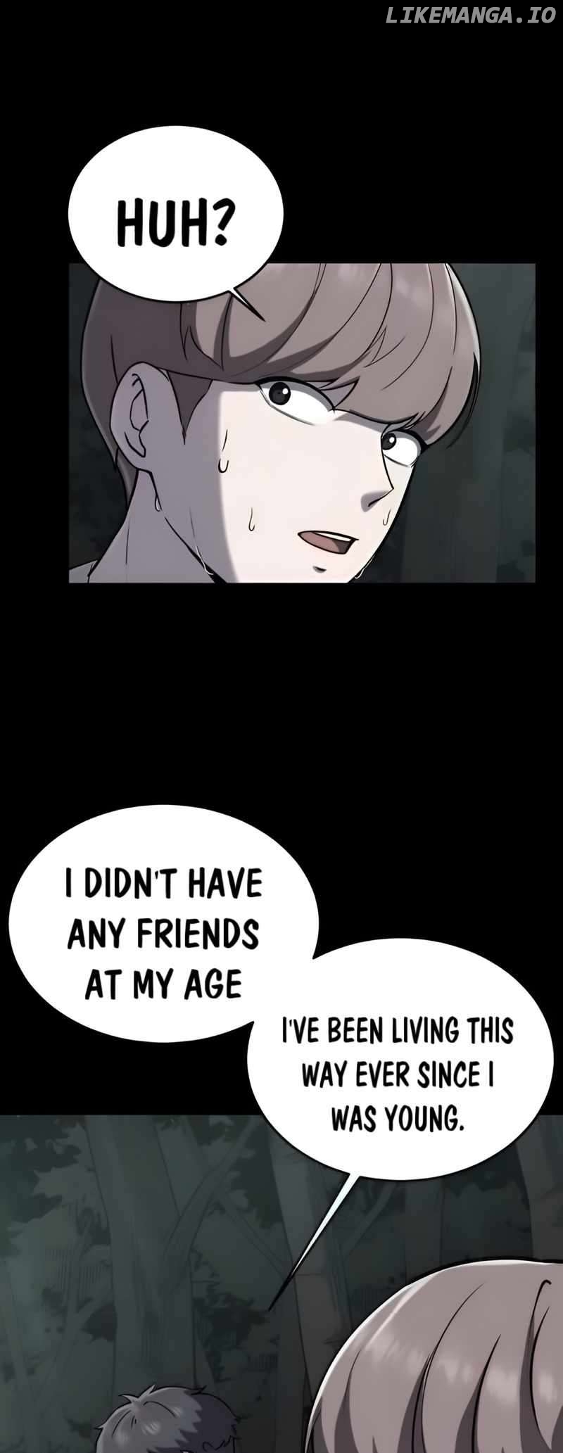 The Boy of Death Chapter 255 - page 3