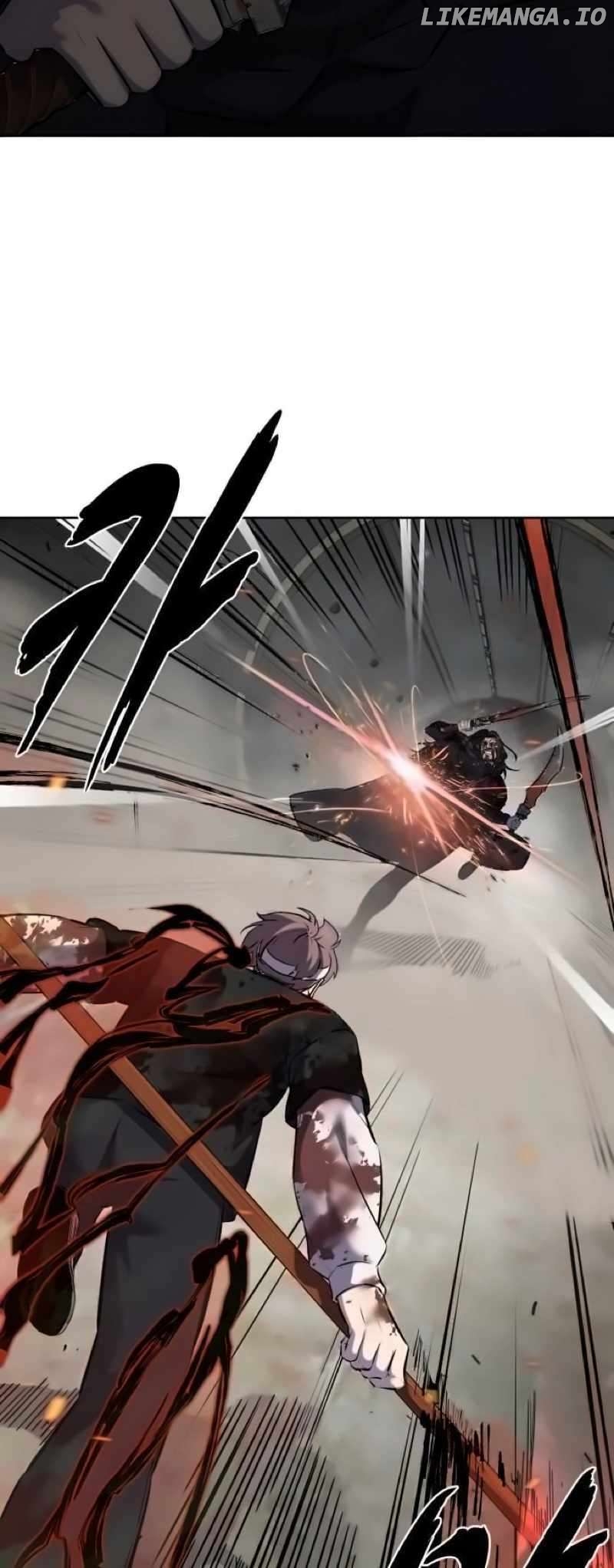The Boy of Death Chapter 255 - page 32