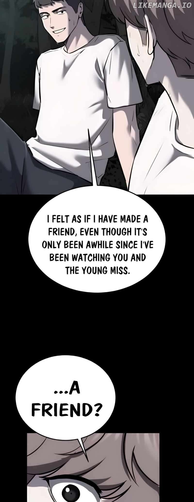 The Boy of Death Chapter 255 - page 4