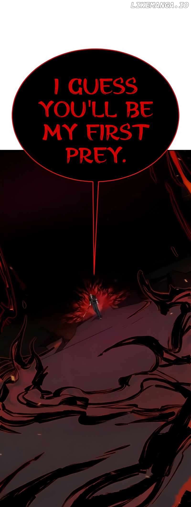 The Boy of Death Chapter 255 - page 41