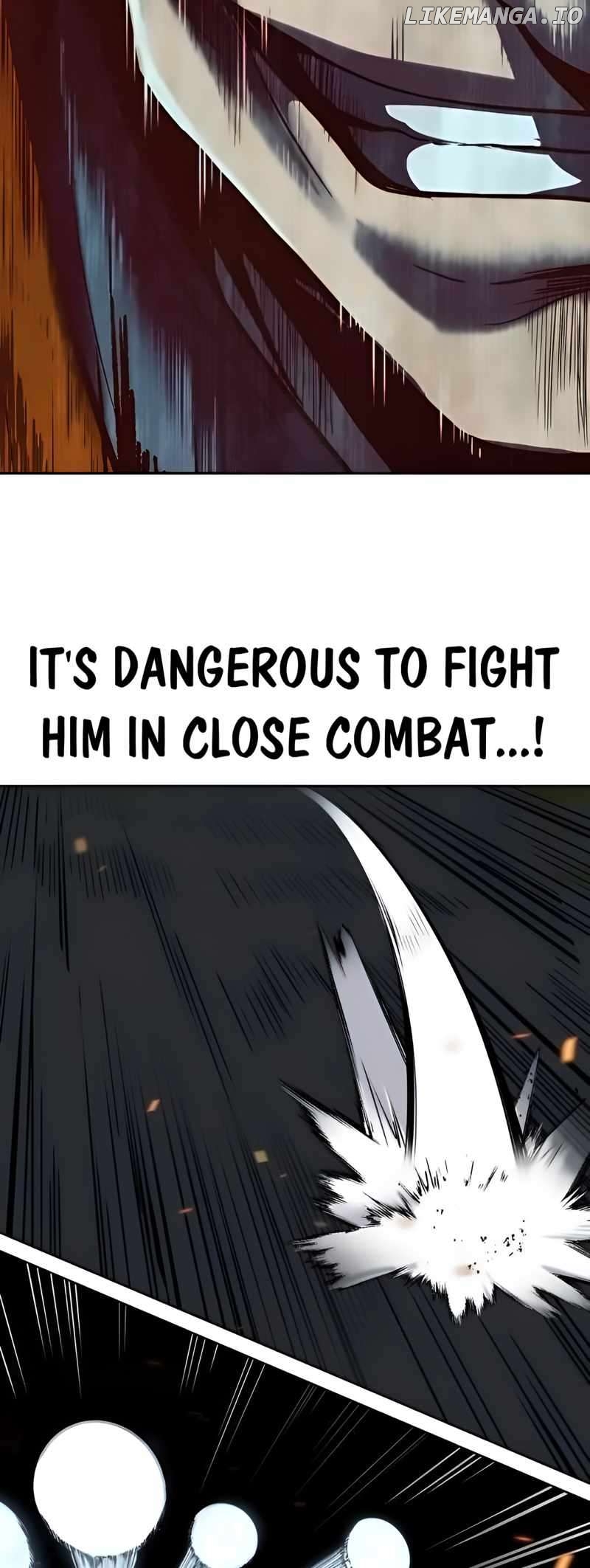 The Boy of Death Chapter 255 - page 45