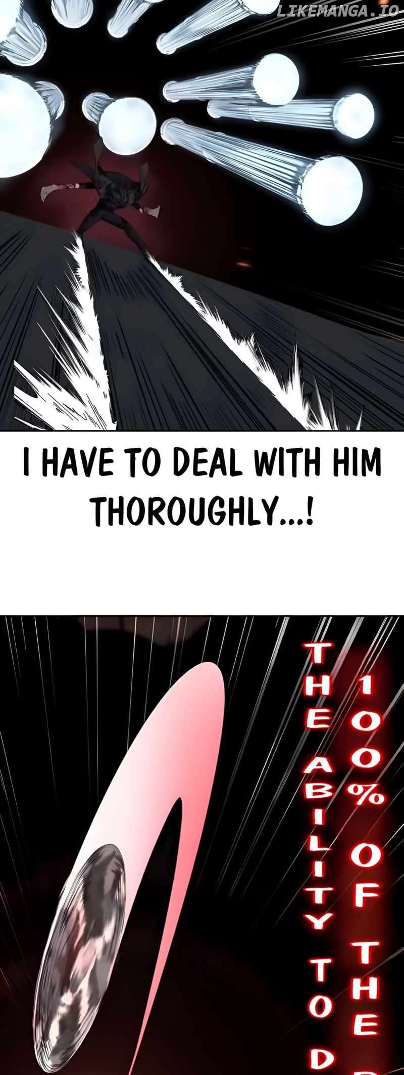 The Boy of Death Chapter 255 - page 46