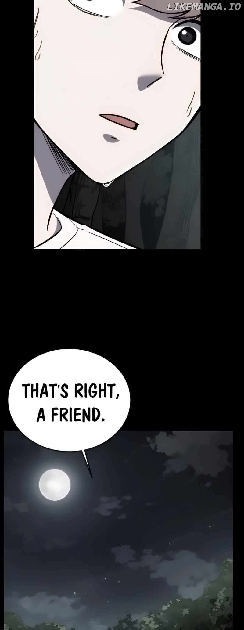 The Boy of Death Chapter 255 - page 5