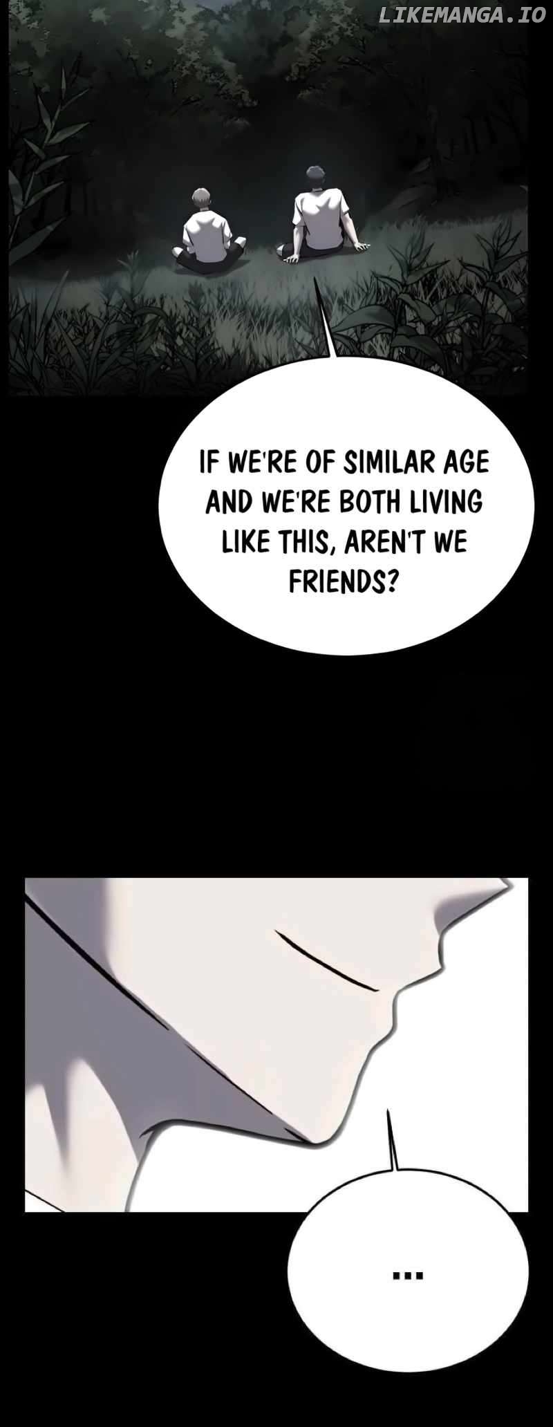 The Boy of Death Chapter 255 - page 6
