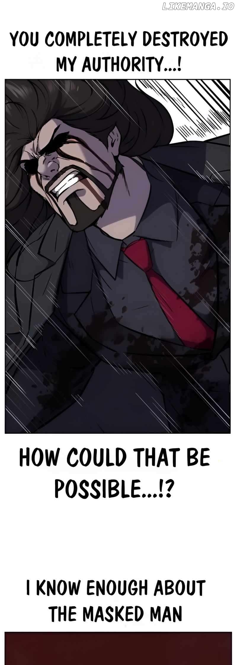 The Boy of Death Chapter 255 - page 64