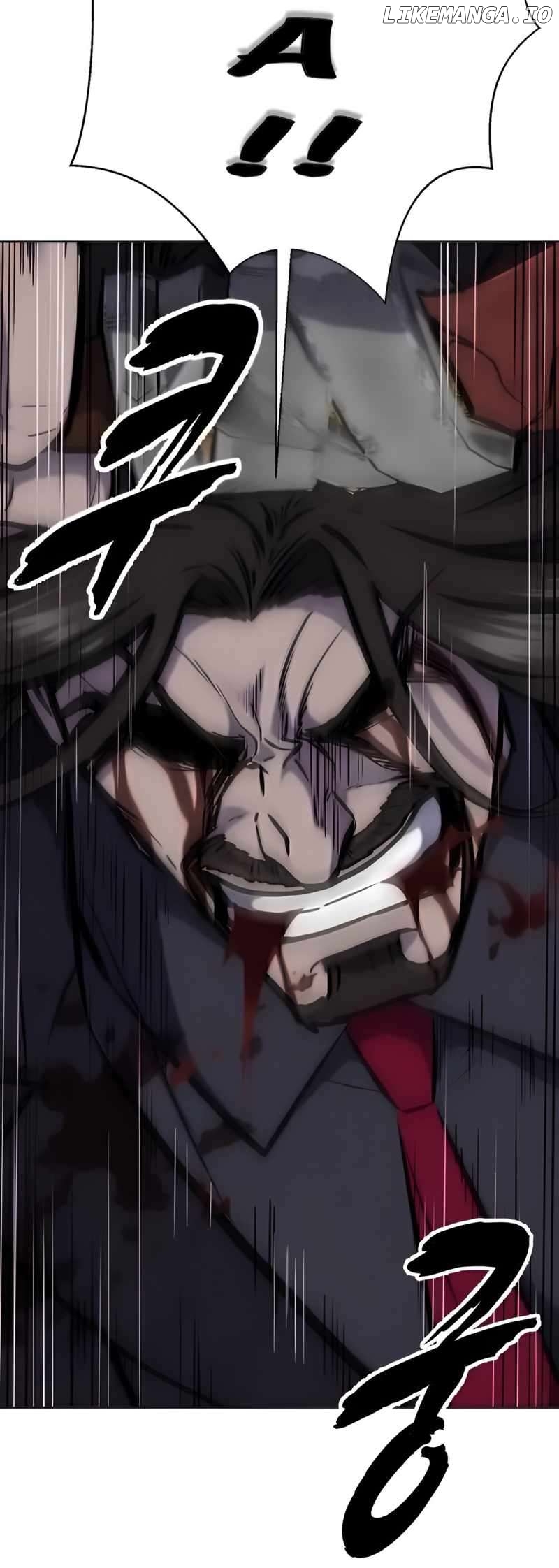 The Boy of Death Chapter 255 - page 71