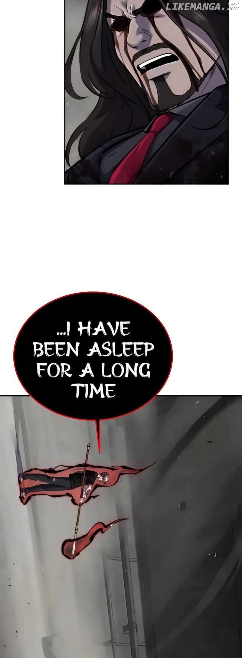 The Boy of Death Chapter 255 - page 76