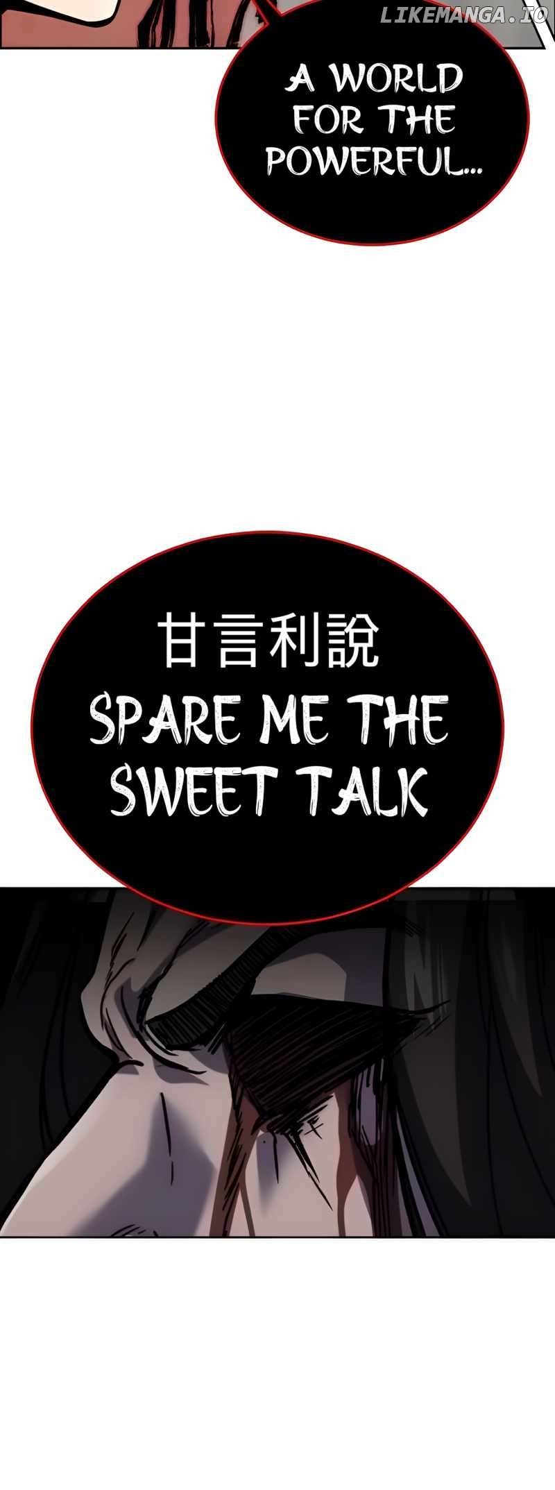 The Boy of Death Chapter 255 - page 80