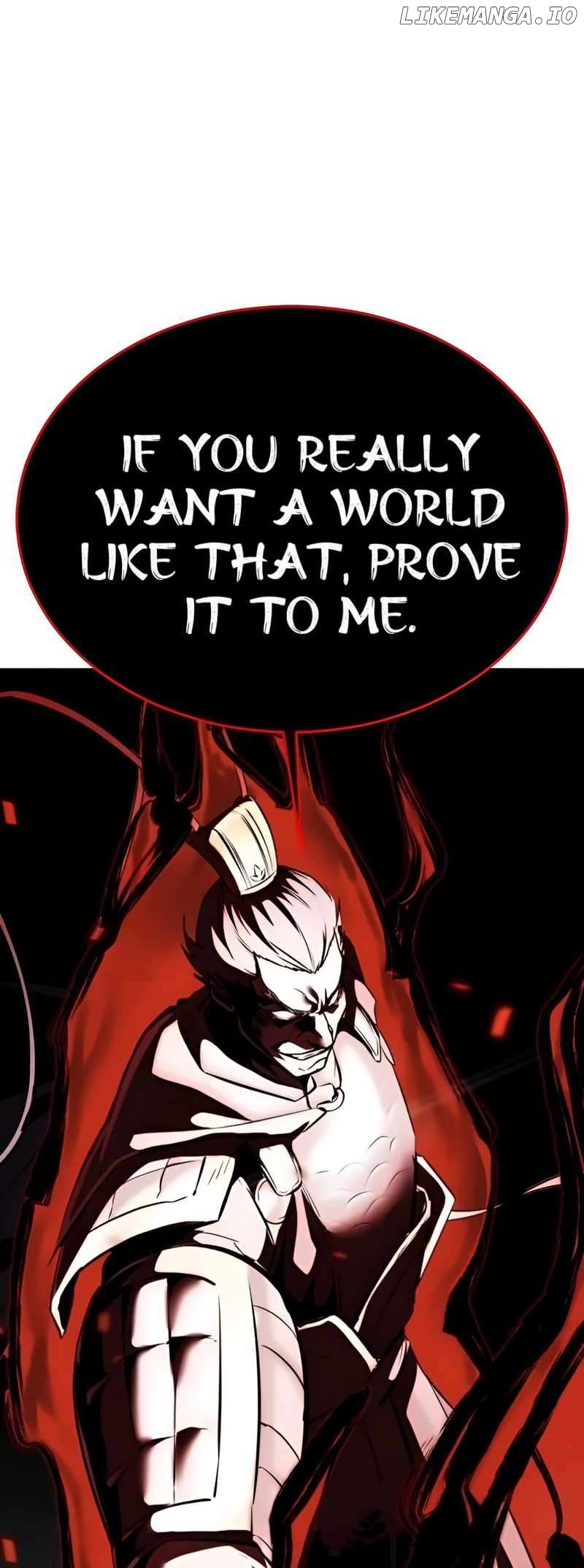 The Boy of Death Chapter 255 - page 82