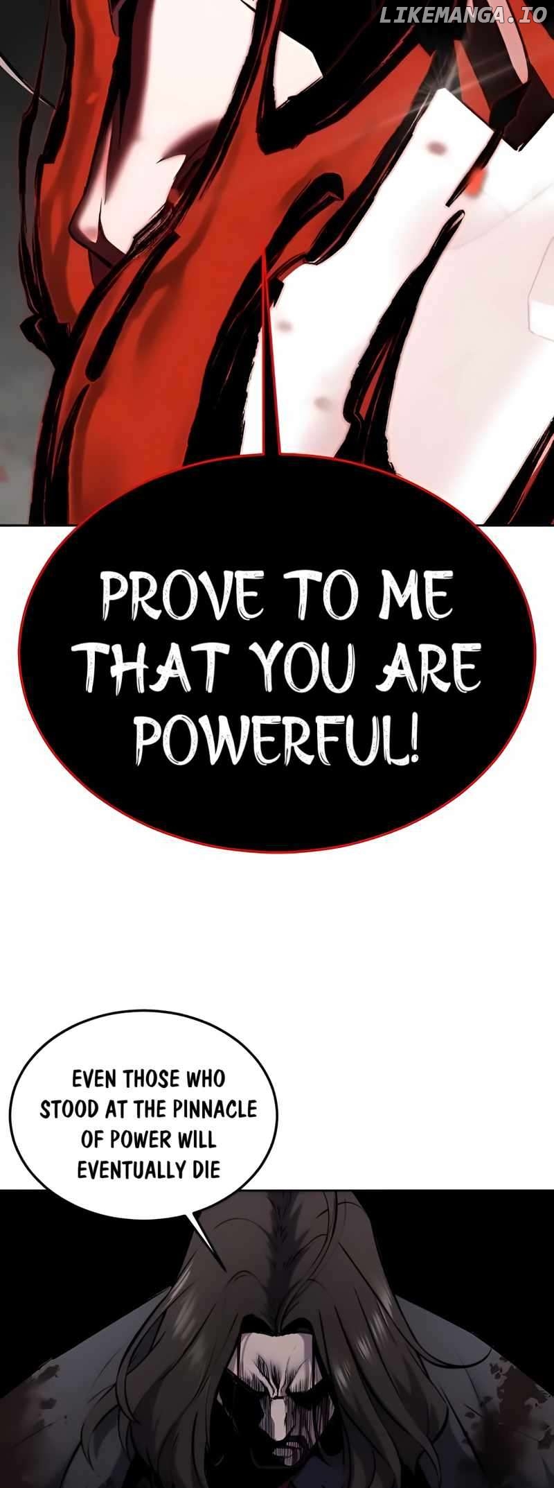 The Boy of Death Chapter 255 - page 83