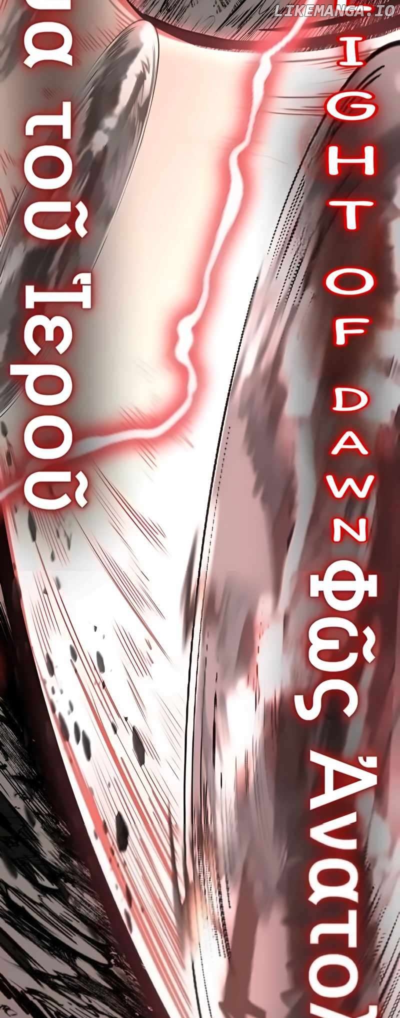 The Boy of Death Chapter 255 - page 96