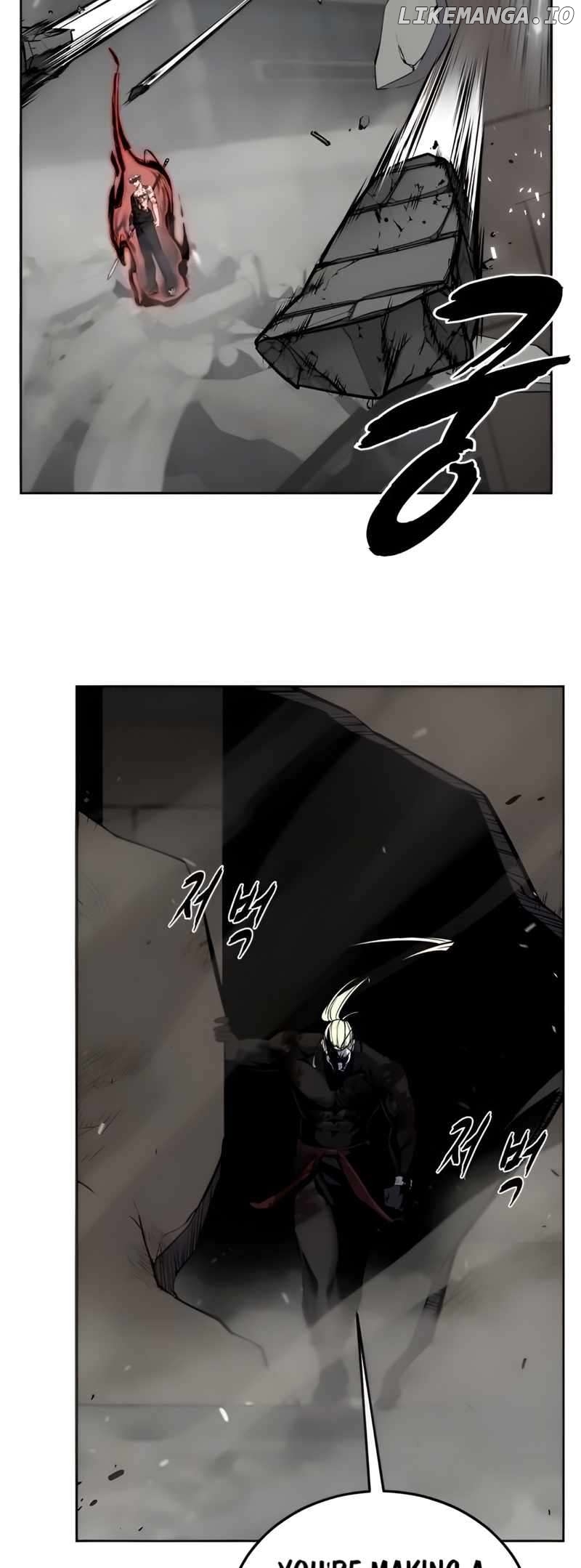 The Boy of Death Chapter 256 - page 116
