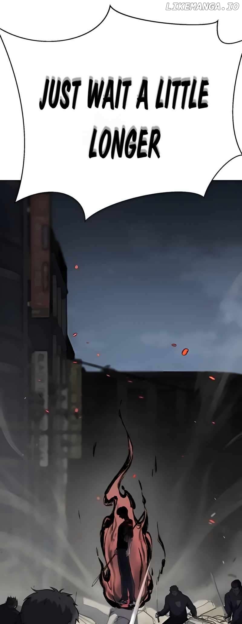 The Boy of Death Chapter 256 - page 131