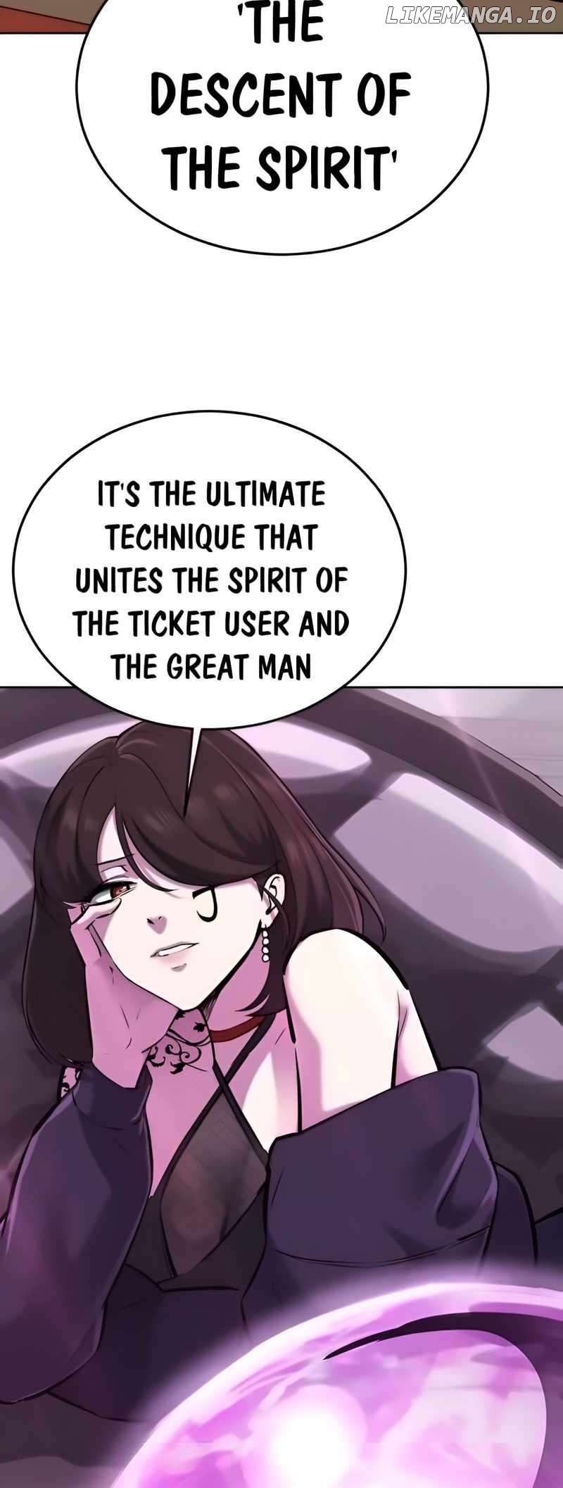 The Boy of Death Chapter 256 - page 2