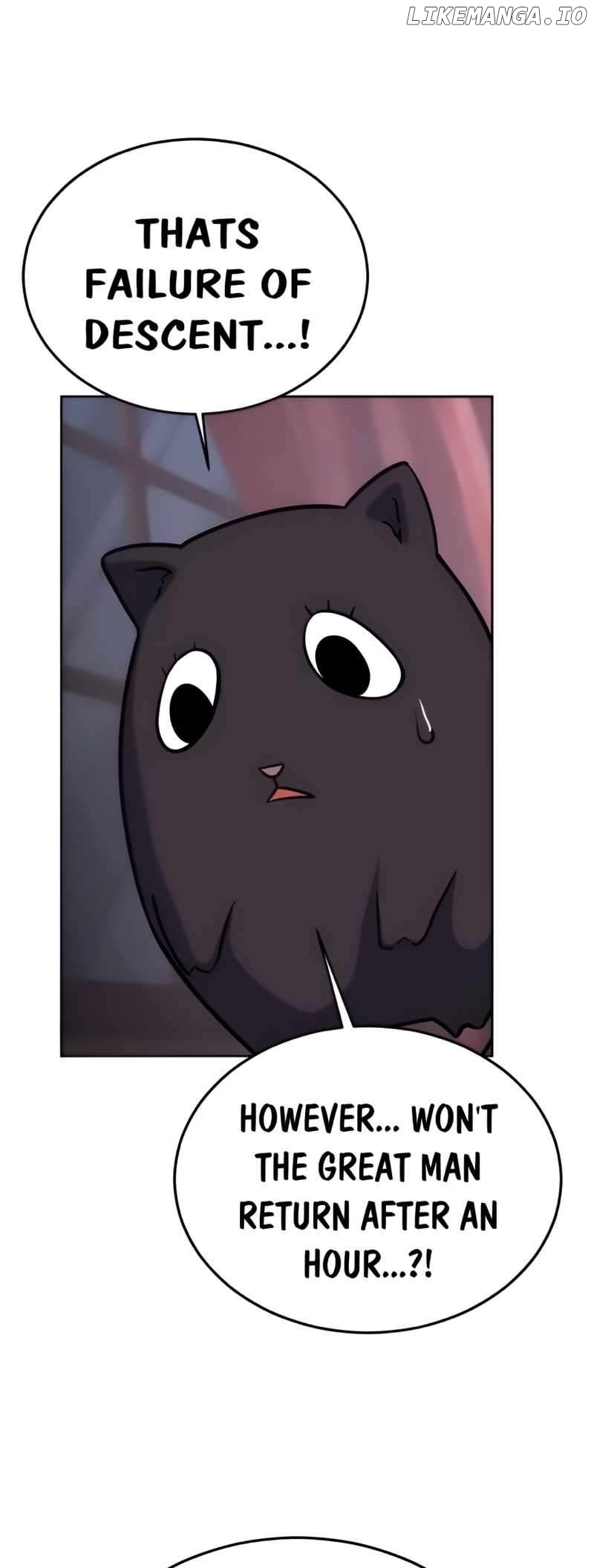 The Boy of Death Chapter 256 - page 4