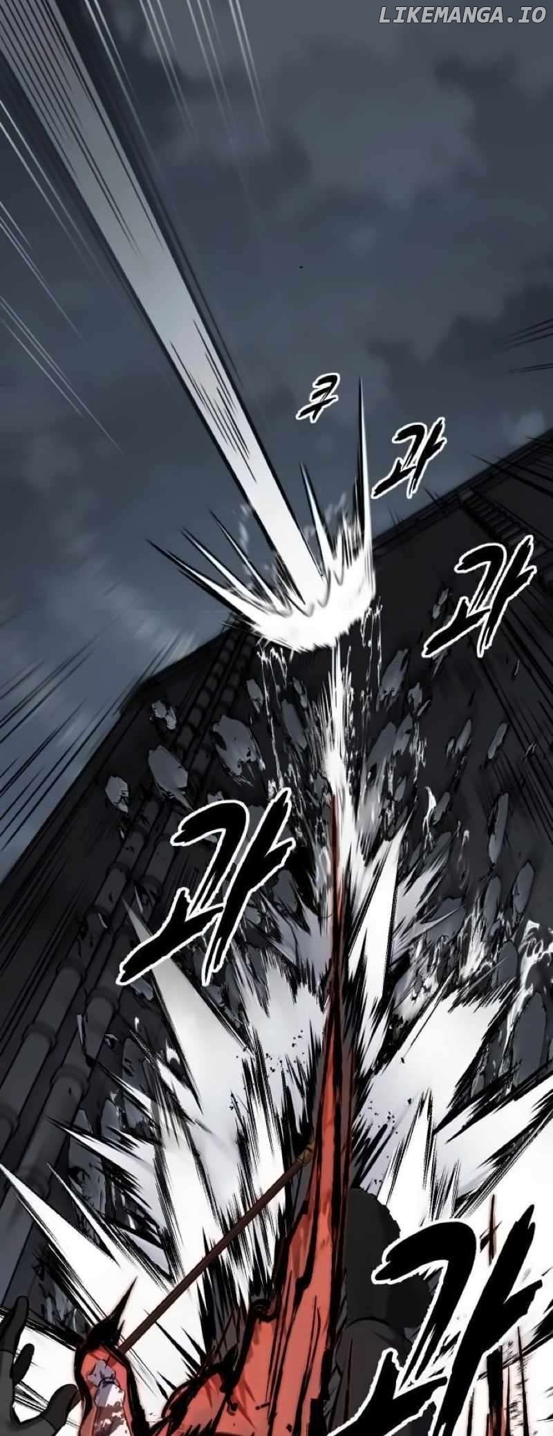 The Boy of Death Chapter 256 - page 45