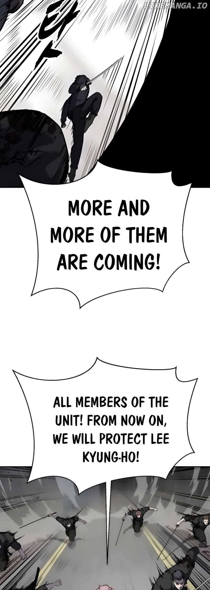 The Boy of Death Chapter 256 - page 76