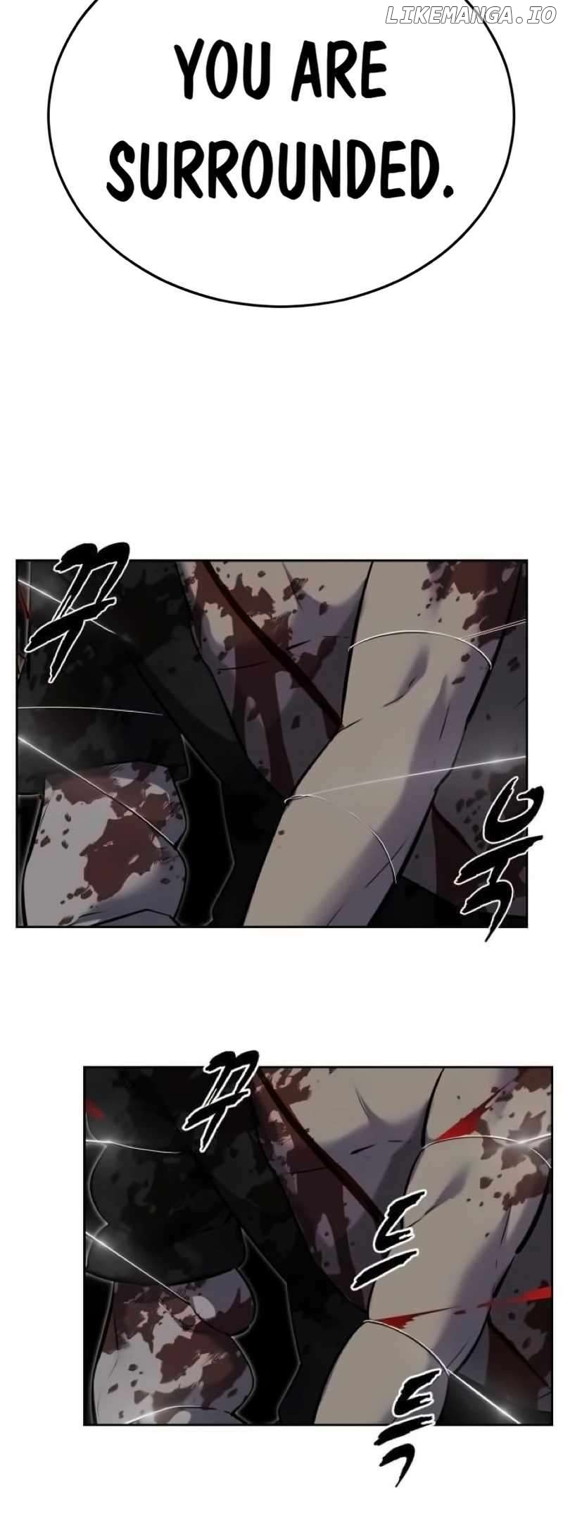 The Boy of Death Chapter 256 - page 85