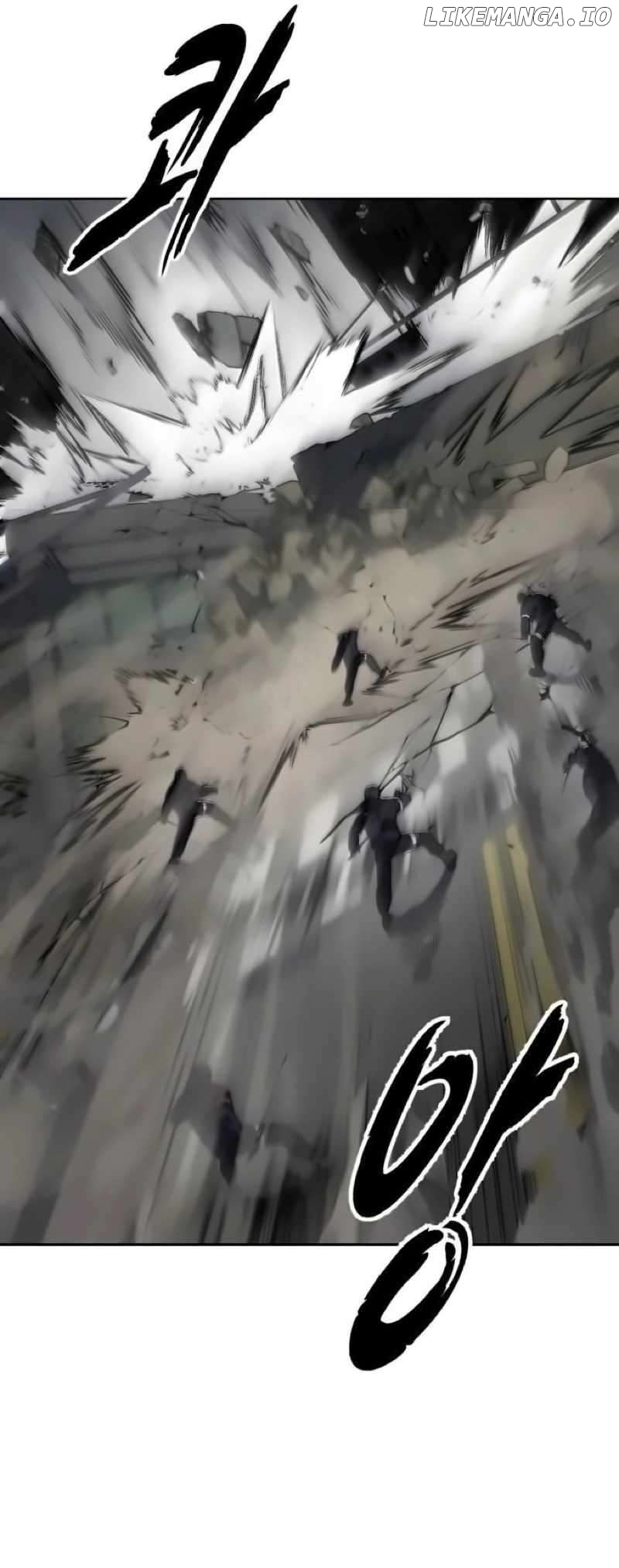 The Boy of Death Chapter 257 - page 116