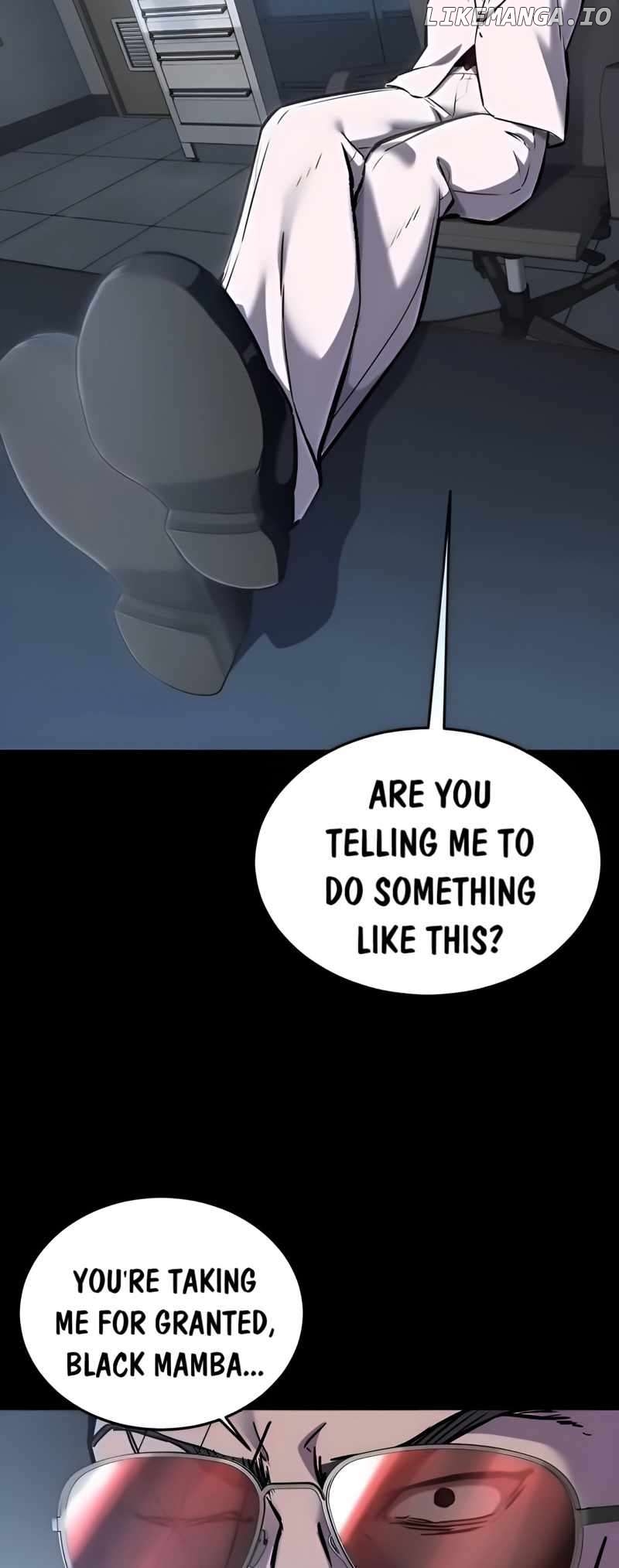 The Boy of Death Chapter 257 - page 2