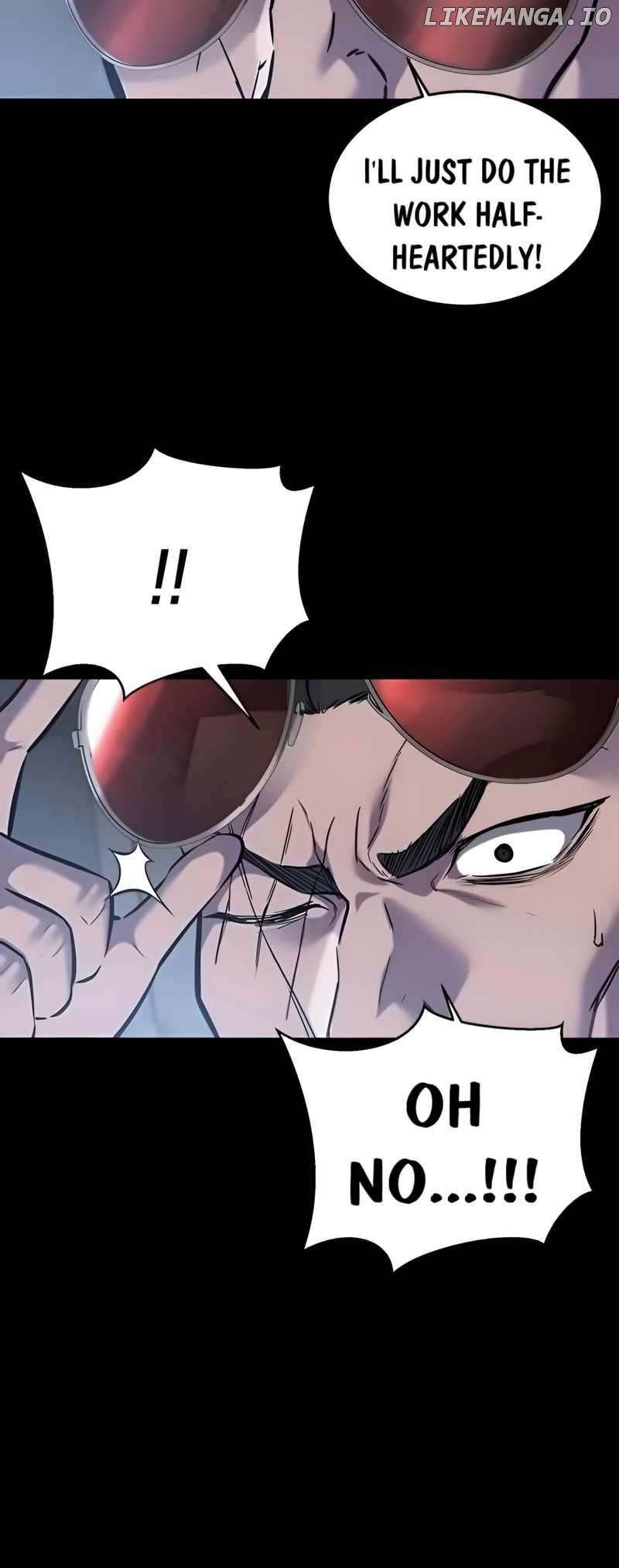 The Boy of Death Chapter 257 - page 3