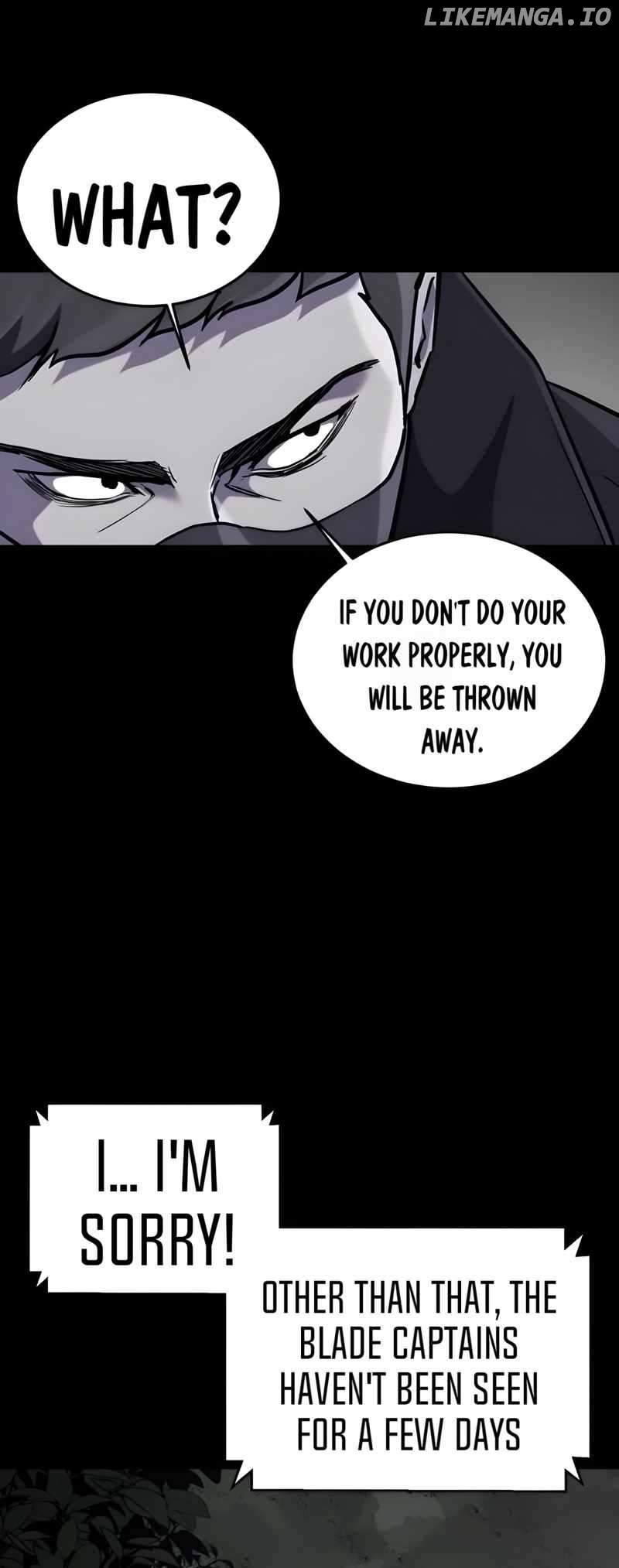 The Boy of Death Chapter 257 - page 5