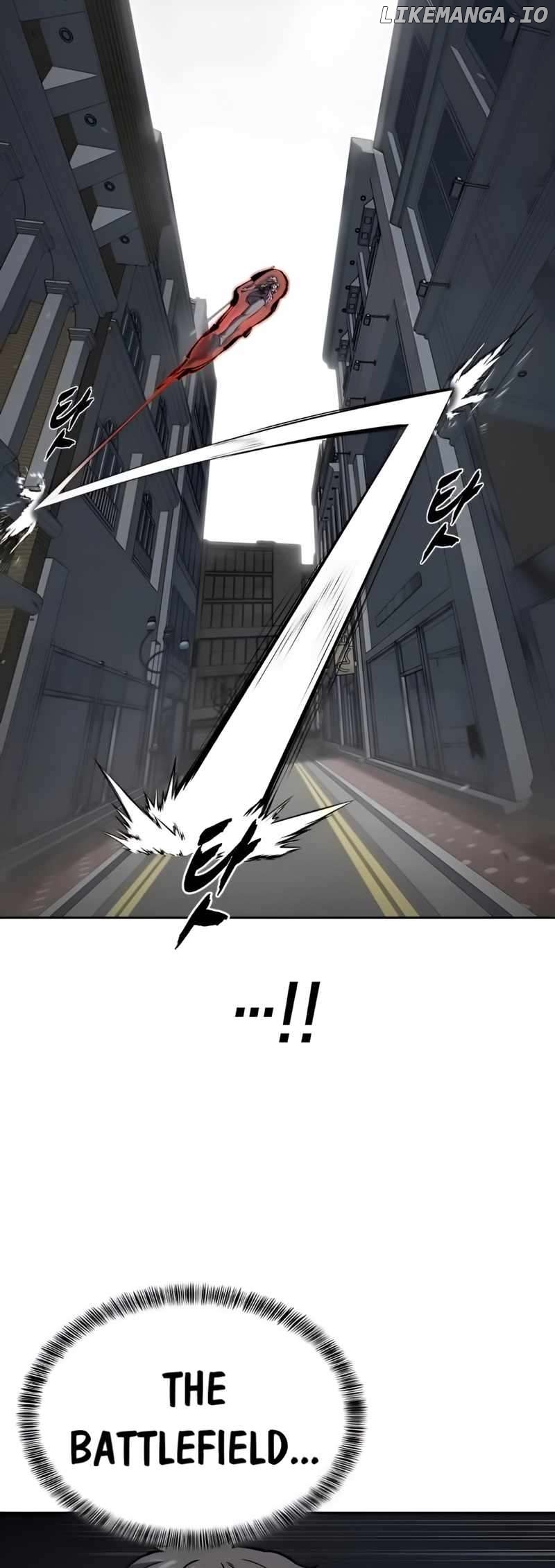 The Boy of Death Chapter 257 - page 76