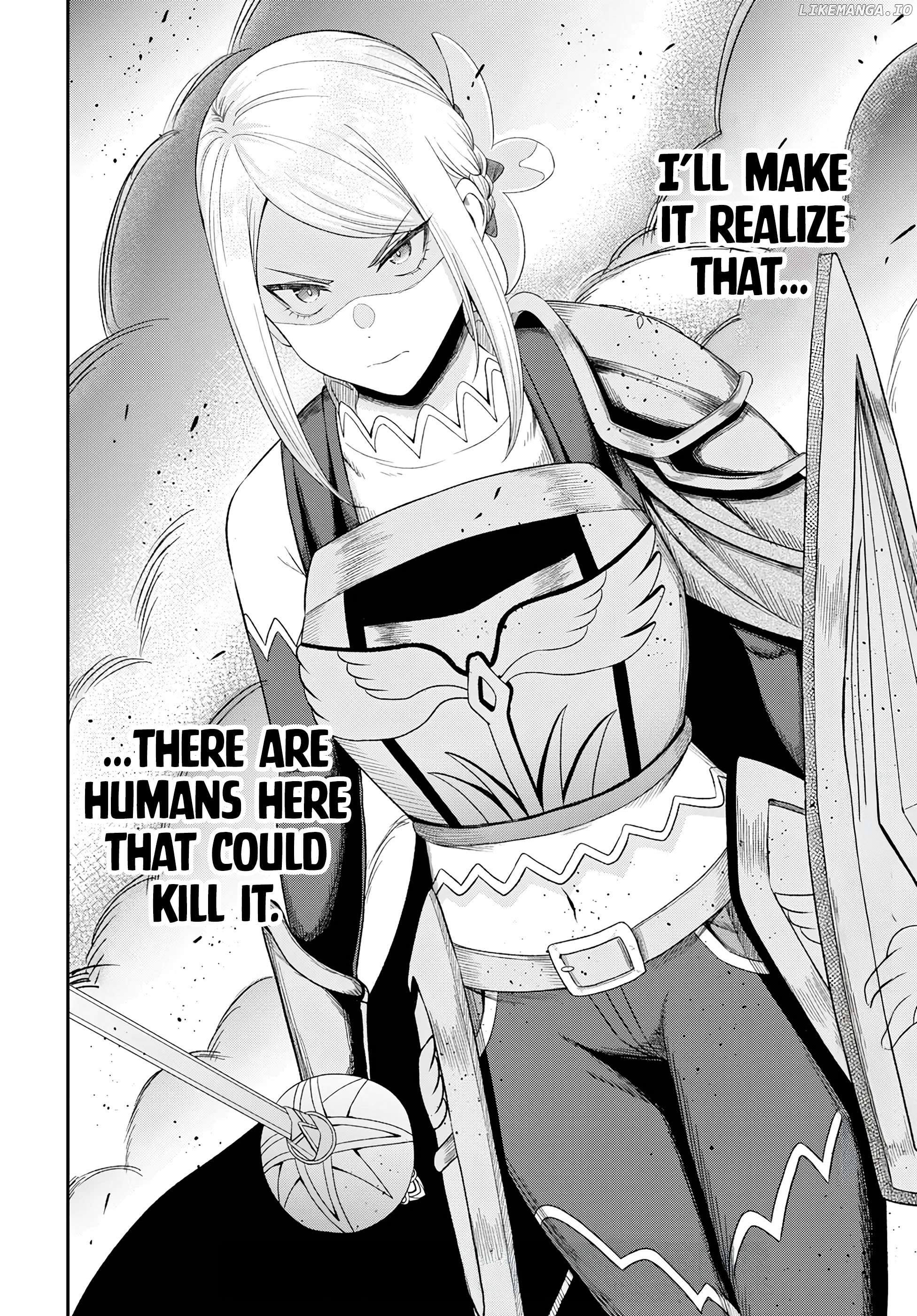 The Undetectable Strongest Job: Rule Breaker Chapter 18 - page 32
