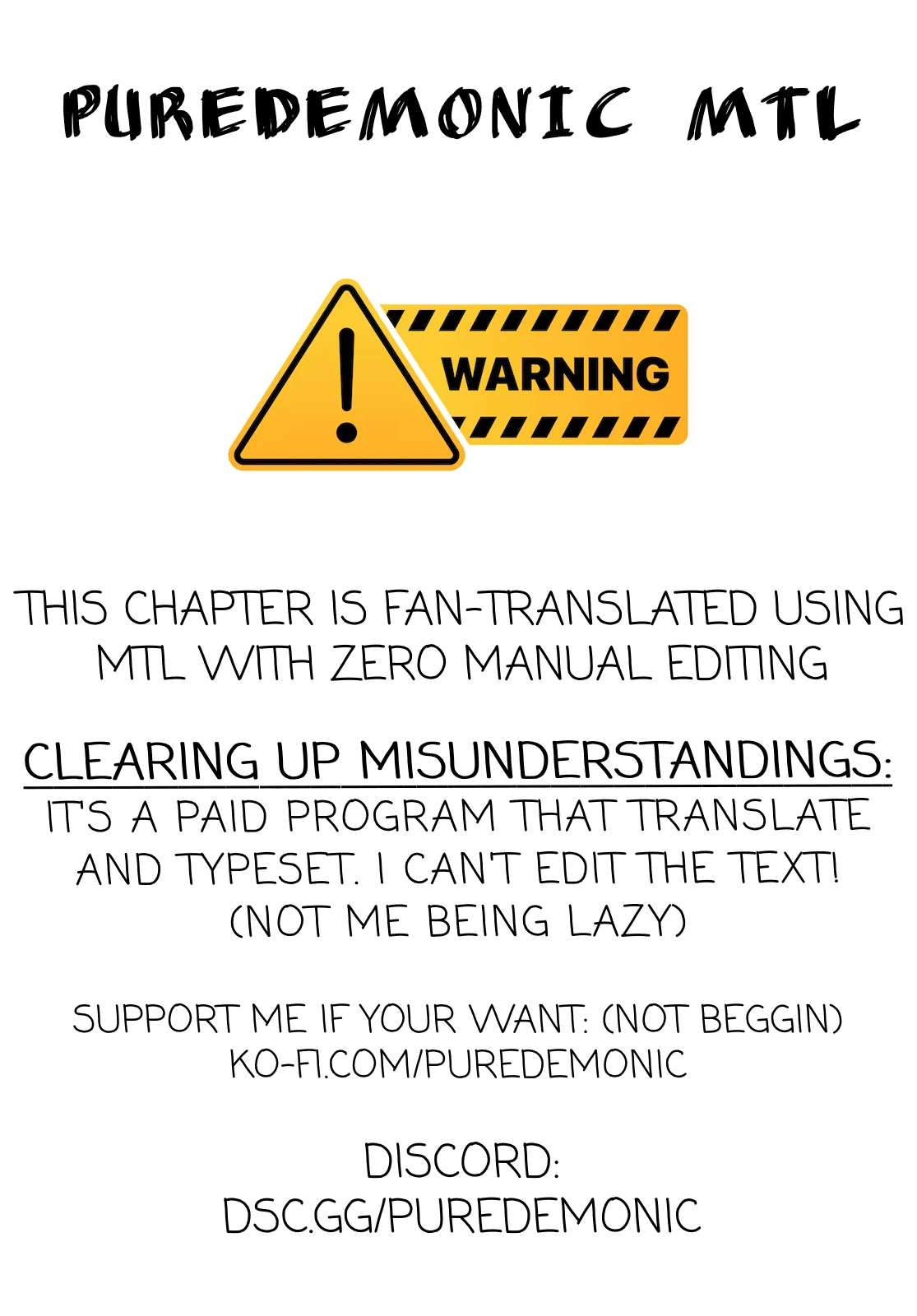 Summoned by being involved!? And I was "God"?? Chapter 48 - page 1