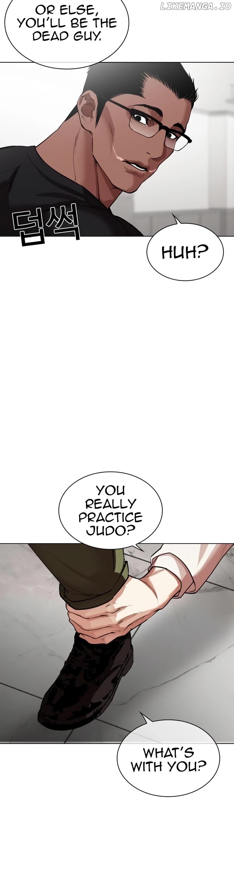 Lookism - Manhwa Chapter 535 - page 100