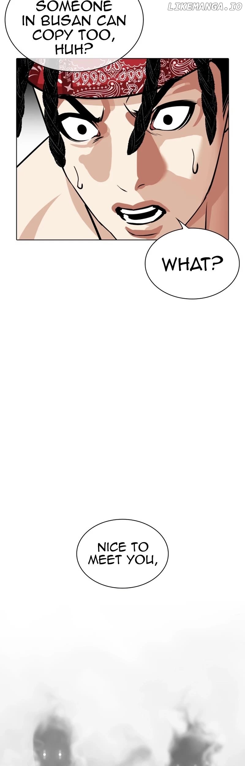Lookism - Manhwa Chapter 535 - page 113