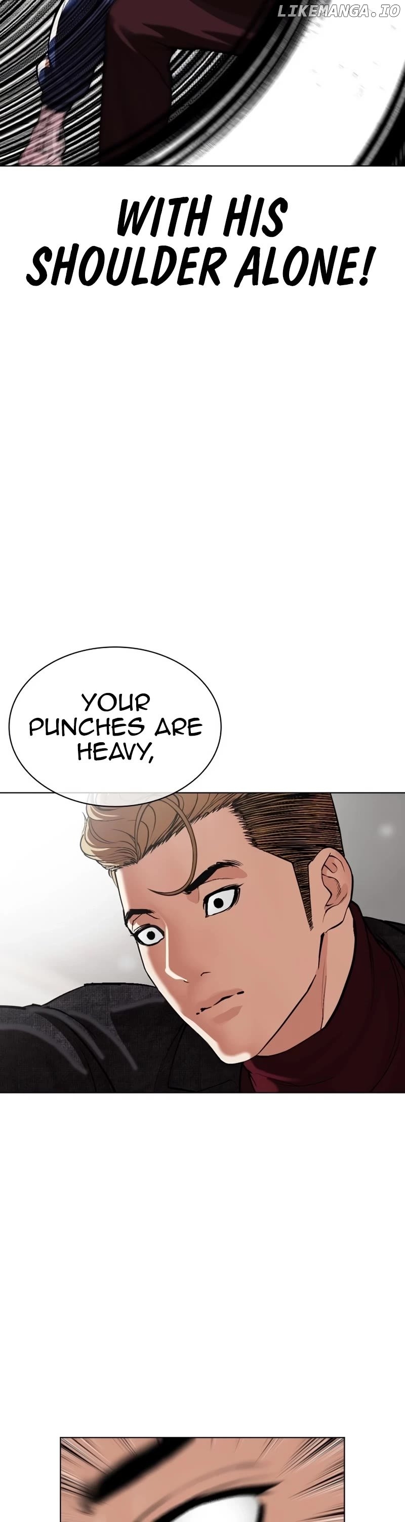 Lookism - Manhwa Chapter 535 - page 13