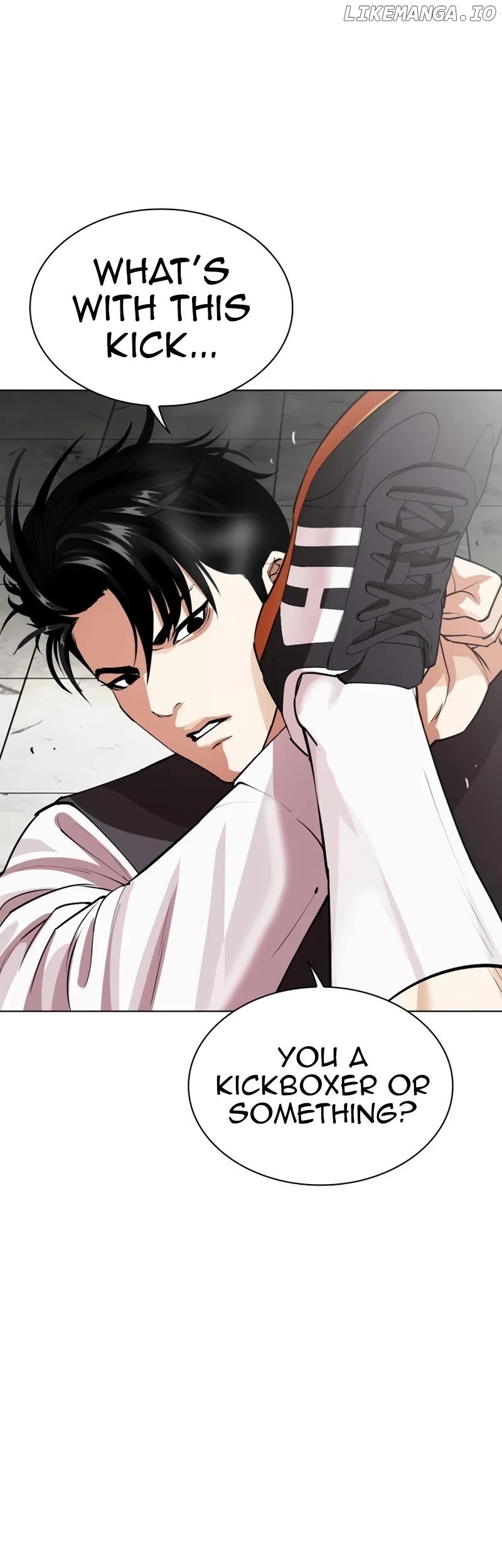 Lookism - Manhwa Chapter 535 - page 26