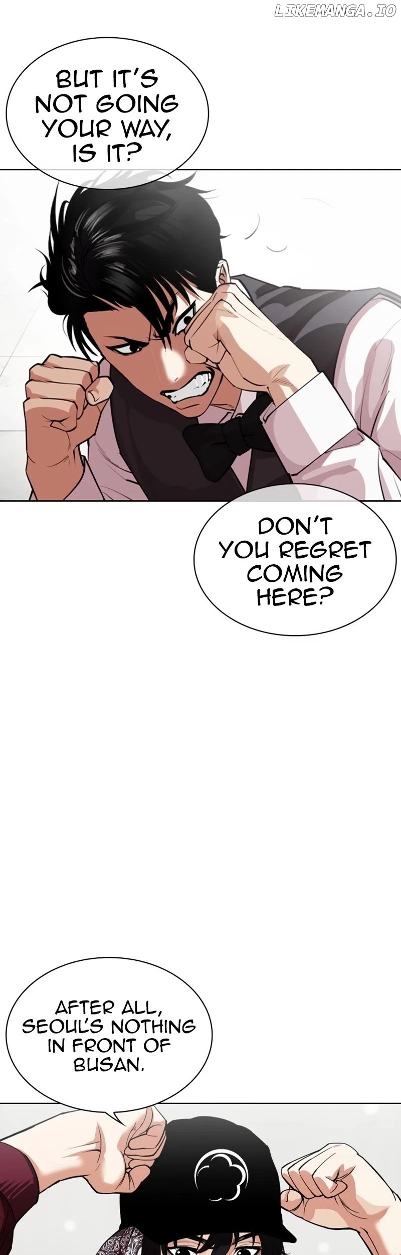 Lookism - Manhwa Chapter 535 - page 30