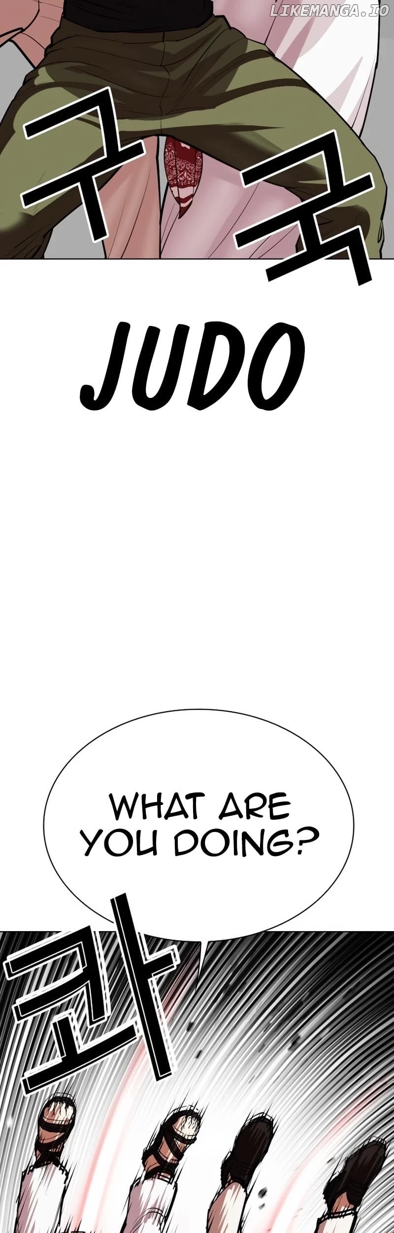 Lookism - Manhwa Chapter 535 - page 32