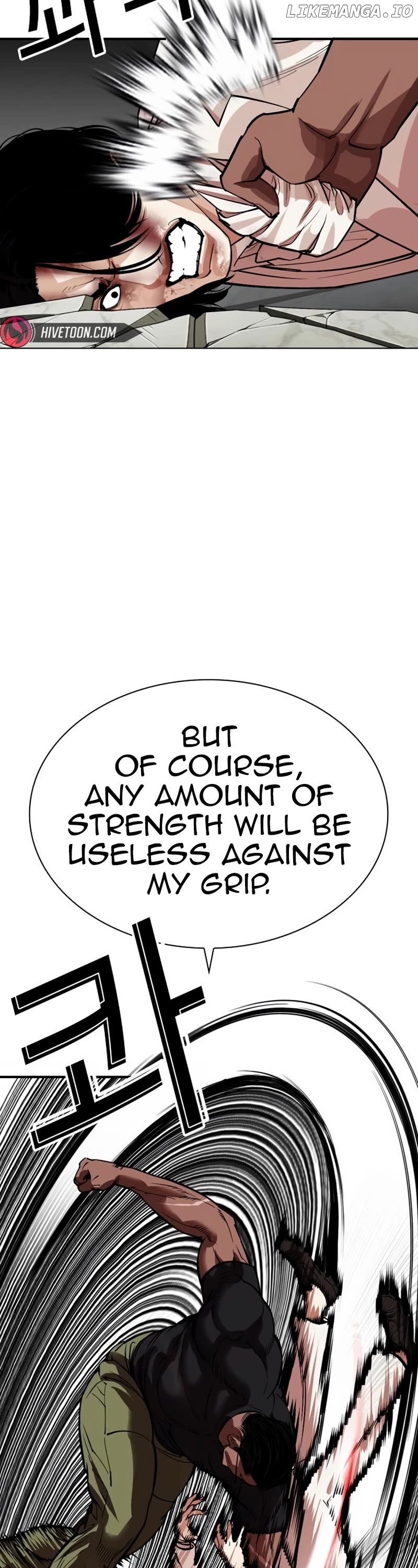 Lookism - Manhwa Chapter 535 - page 34