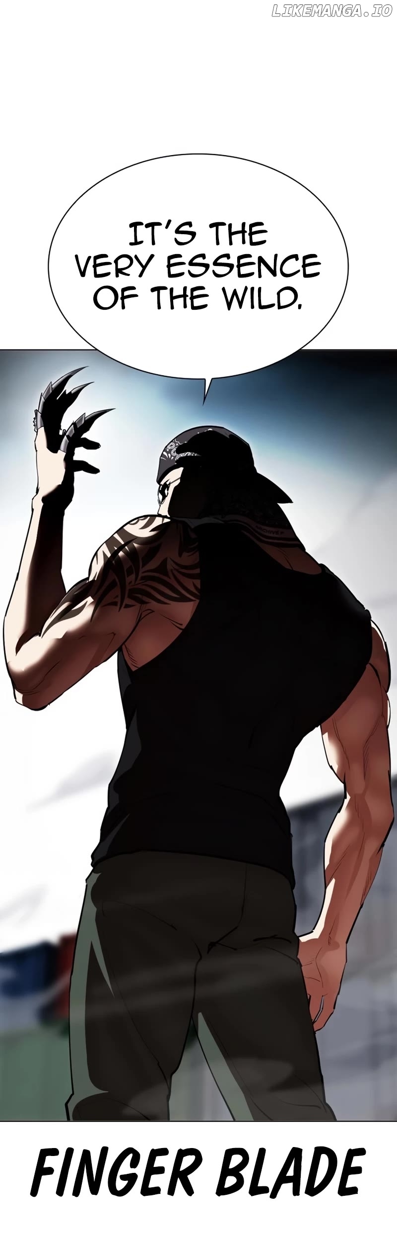 Lookism - Manhwa Chapter 535 - page 42