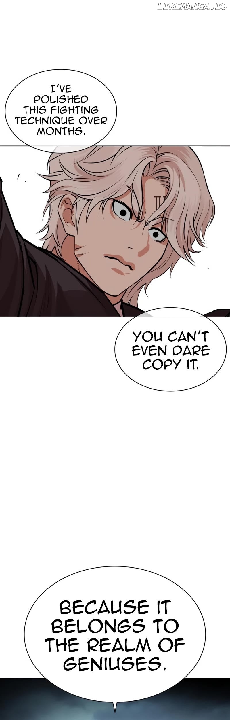 Lookism - Manhwa Chapter 535 - page 45