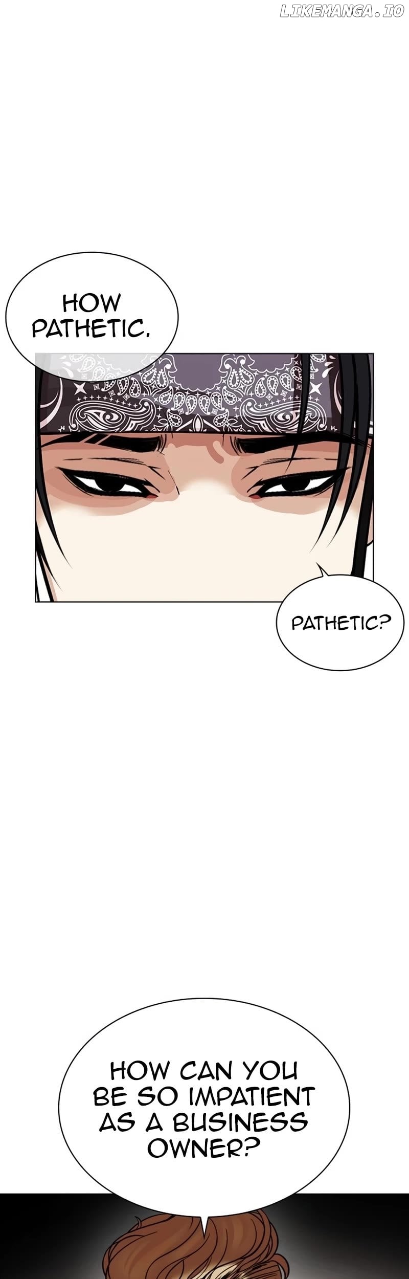 Lookism - Manhwa Chapter 535 - page 5