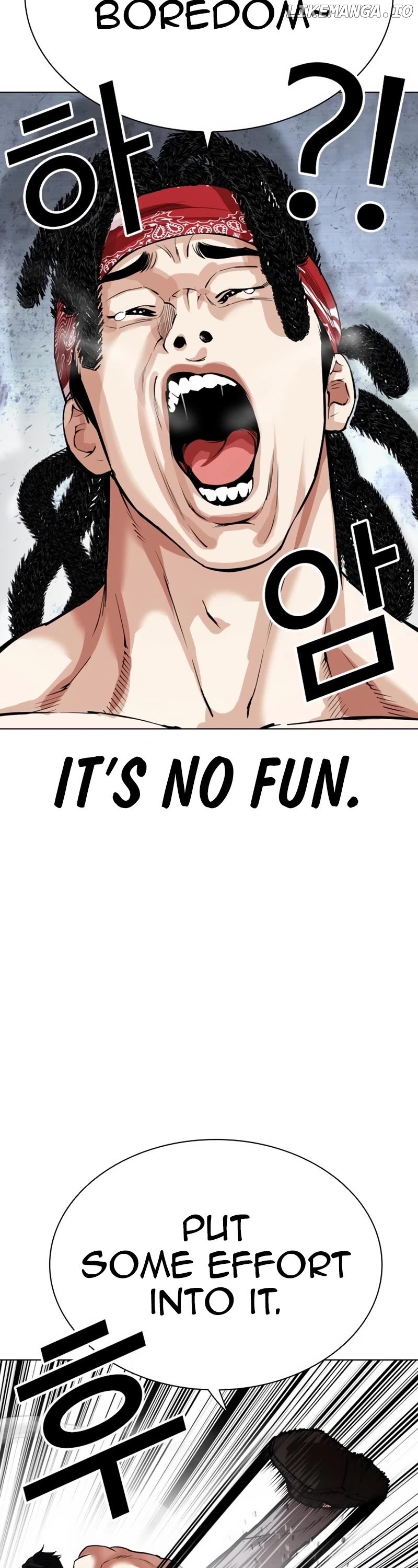 Lookism - Manhwa Chapter 535 - page 52
