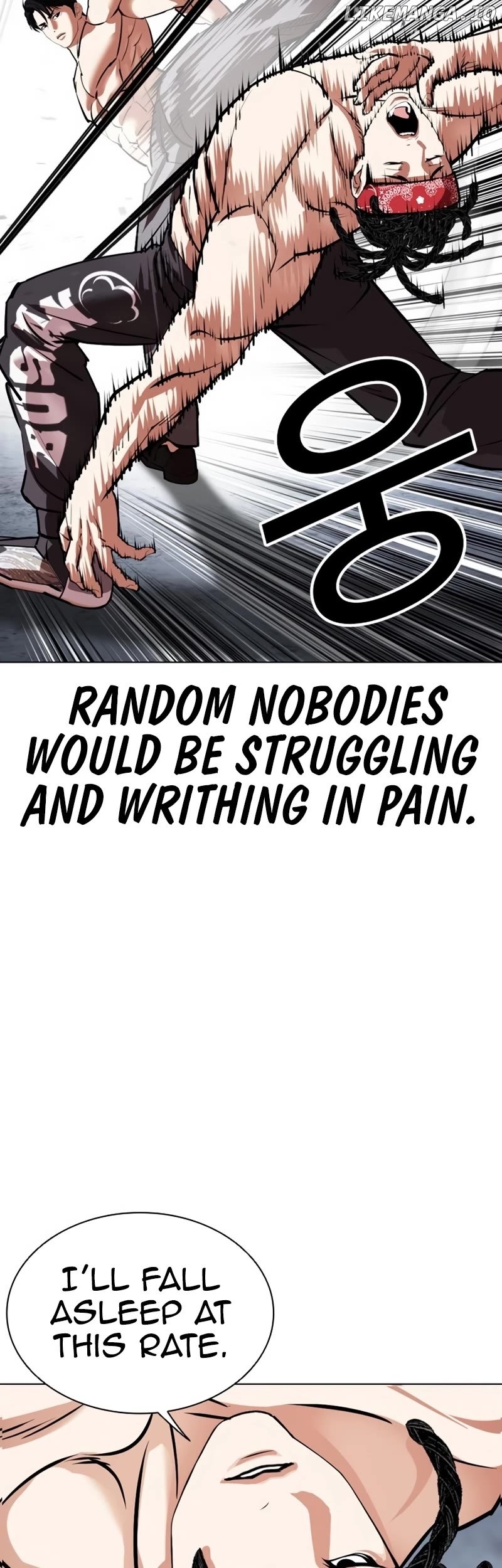 Lookism - Manhwa Chapter 535 - page 53